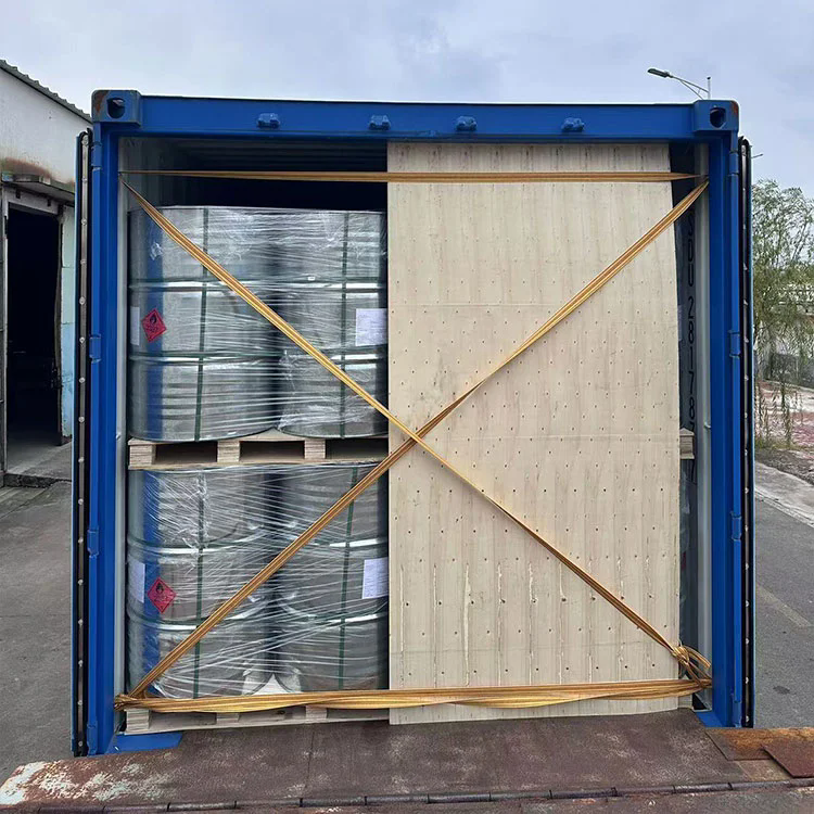 Ako bezpečne zaobchádzať s fenylfluoridom v priemyselných aplikáciách?